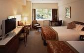 Туры в отель Grand Prince Hotel Takanawa