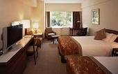 Туры в отель Grand Prince Hotel Takanawa