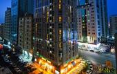 Туры в отель Vision Hotel Apartments