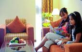 Туры в отель Vision Hotel Apartments