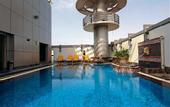 Туры в отель Vision Hotel Apartments