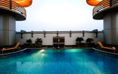 Туры в отель Vision Hotel Apartments