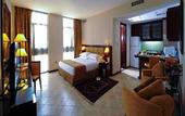 Туры в отель Vision Hotel Apartments