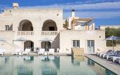 Туры в отель Borgo Egnazia