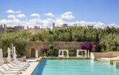 Туры в отель Borgo Egnazia