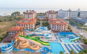 Туры в отель Eftalia Aqua Resort Hotel
