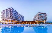 Туры в отель Eftalia Aqua Resort Hotel
