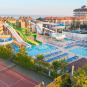 Туры в отель Eftalia Aqua Resort Hotel, оператор Anex Tour