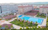 Туры в отель Eftalia Aqua Resort Hotel