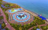 Туры в отель Eftalia Aqua Resort Hotel