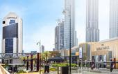 Туры в отель Millennium Central Downtown