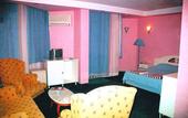 Туры в отель Zel Hotel