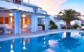 Туры в отель Anemoessa Boutique Hotel