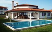 Туры в отель Black Sea Rama Golf & Villas