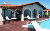 Туры в отель Black Sea Rama Golf & Villas