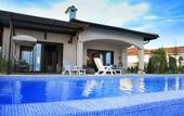 Туры в отель Black Sea Rama Golf & Villas