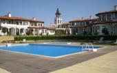 Туры в отель Black Sea Rama Golf & Villas