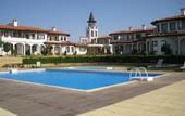 Туры в отель Black Sea Rama Golf & Villas