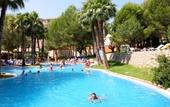 Туры в отель Valentin Park Club