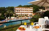 Туры в отель Valentin Park Club