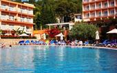 Туры в отель Valentin Park Club