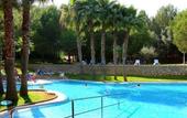 Туры в отель Valentin Park Club