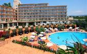 Туры в отель Valentin Park Club