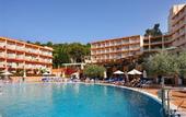 Туры в отель Valentin Park Club