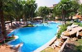 Туры в отель Valentin Park Club