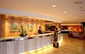 Туры в отель Valentin Park Club