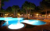 Туры в отель Valentin Park Club
