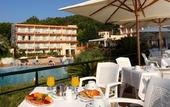 Туры в отель Valentin Park Club