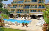 Туры в отель Petra Beach Apartments