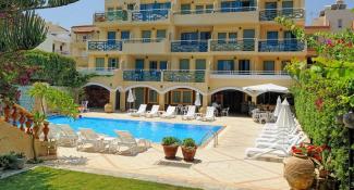 Petra Beach Apartments 3*