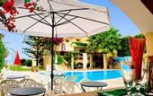 Туры в отель Petra Beach Apartments