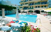 Туры в отель Petra Beach Apartments