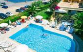 Туры в отель Petra Beach Apartments