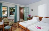 Туры в отель Petra Beach Apartments