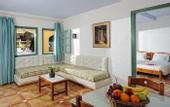 Туры в отель Petra Beach Apartments