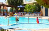 Туры в отель Tsalos Beach
