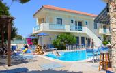 Туры в отель Tsalos Beach