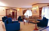 Туры в отель Danat Al Ain Resort