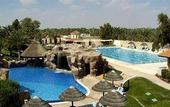 Туры в отель Danat Al Ain Resort