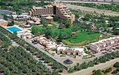 Туры в отель Danat Al Ain Resort