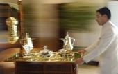 Туры в отель Danat Al Ain Resort