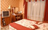 Туры в отель Гостиница Атлантида