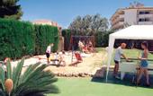 Туры в отель JS Porto Colom Suites