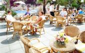 Туры в отель JS Yate