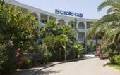 Туры в отель Pierre & Vacances Residence Mallorca Cecilia