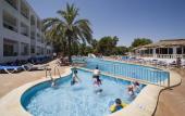 Туры в отель Pierre & Vacances Residence Mallorca Cecilia